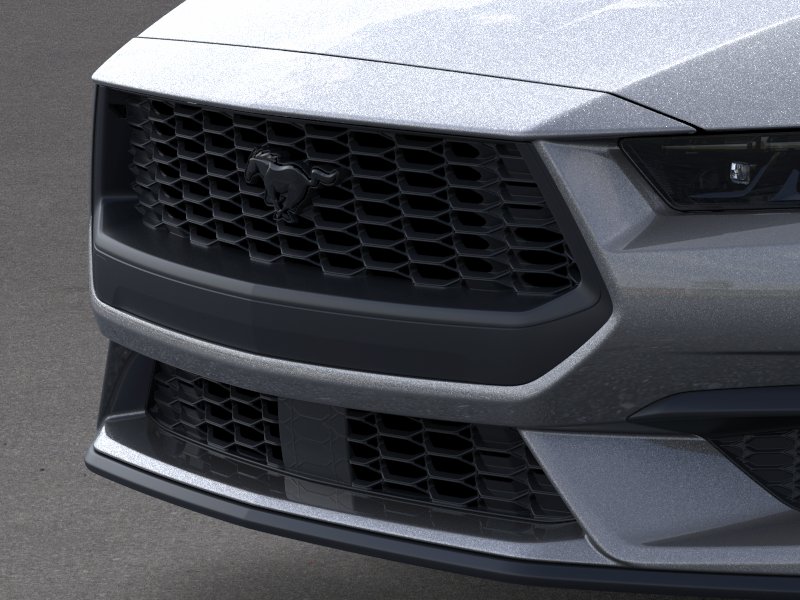Thumbnail: 2026 Ford Mustang - 39