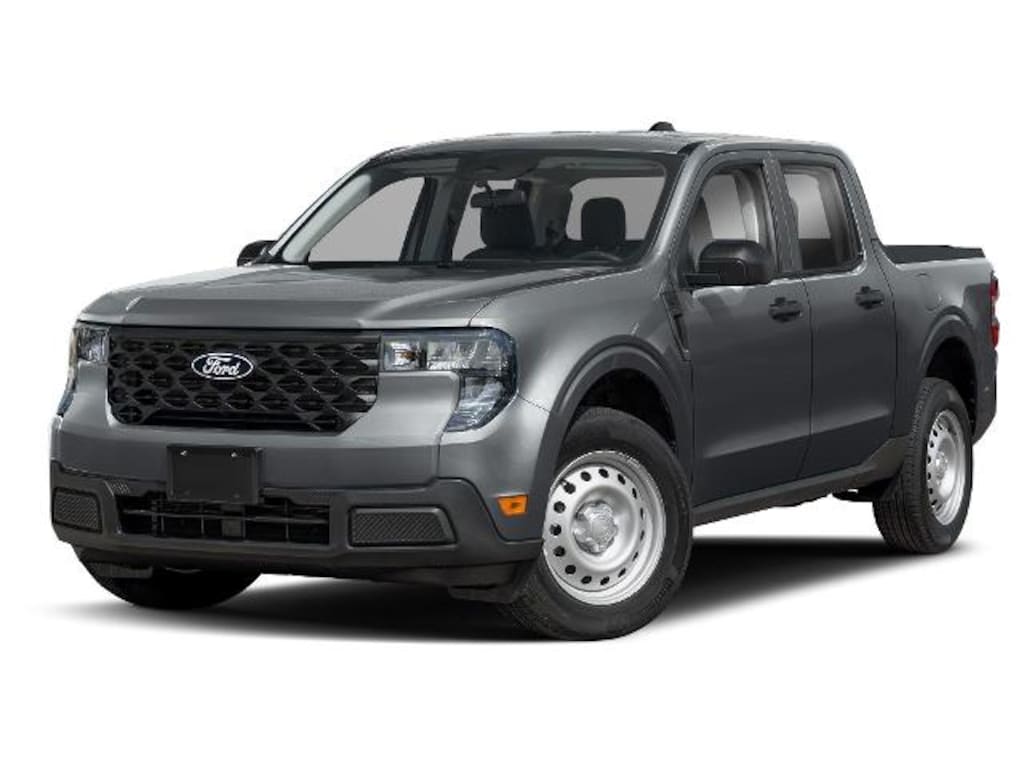 New 2026 Ford Maverick XL TRUCK
