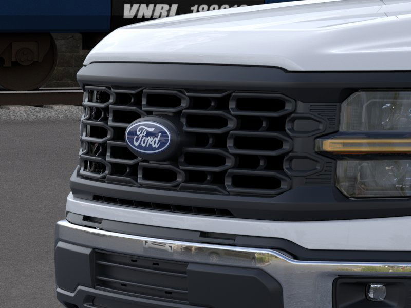 2025 Ford F-150 XL photo 13