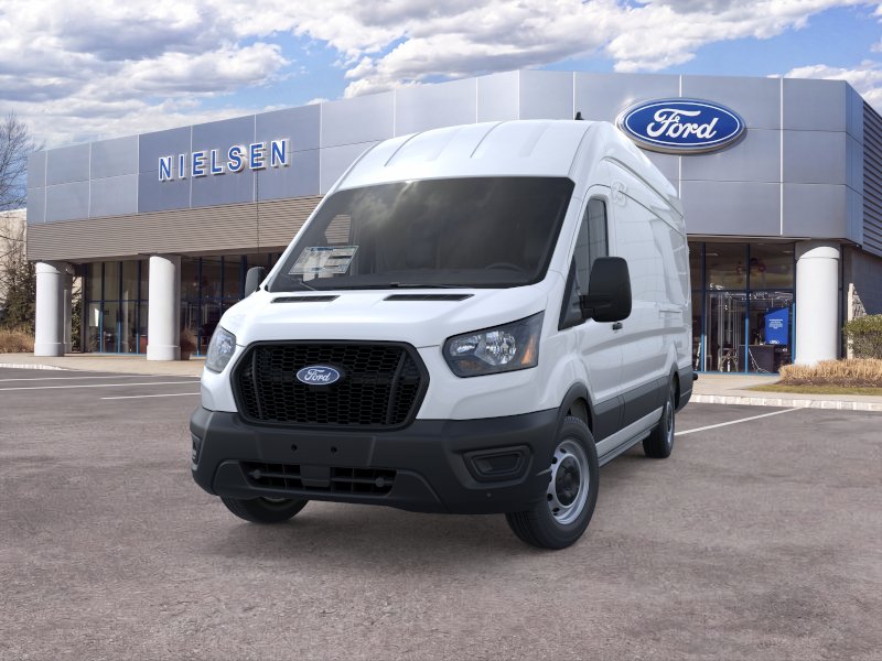 2026 Ford Transit Van Base - Photo 23