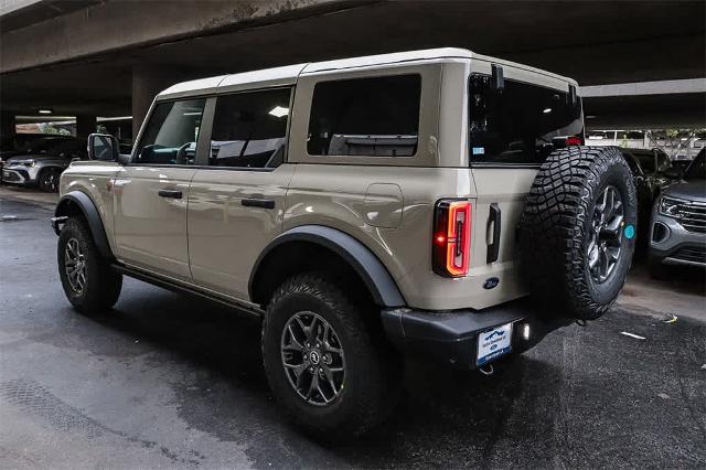 Thumbnail: 2025 Ford Bronco - 38