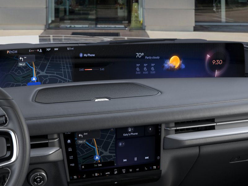 2025 Lincoln Navigator Reserve L - Photo 37