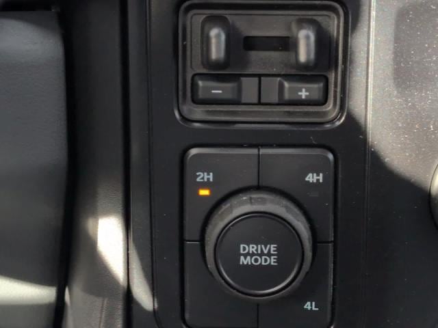 new 2025 Ford Super Duty F-600 DRW car, priced at $90,000