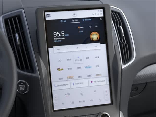 Thumbnail: 2024 Ford Edge - 36