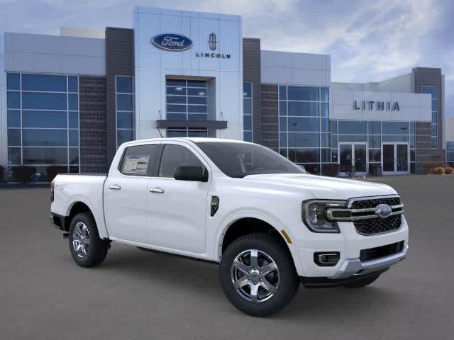 Thumbnail: 2025 Ford Ranger - 29