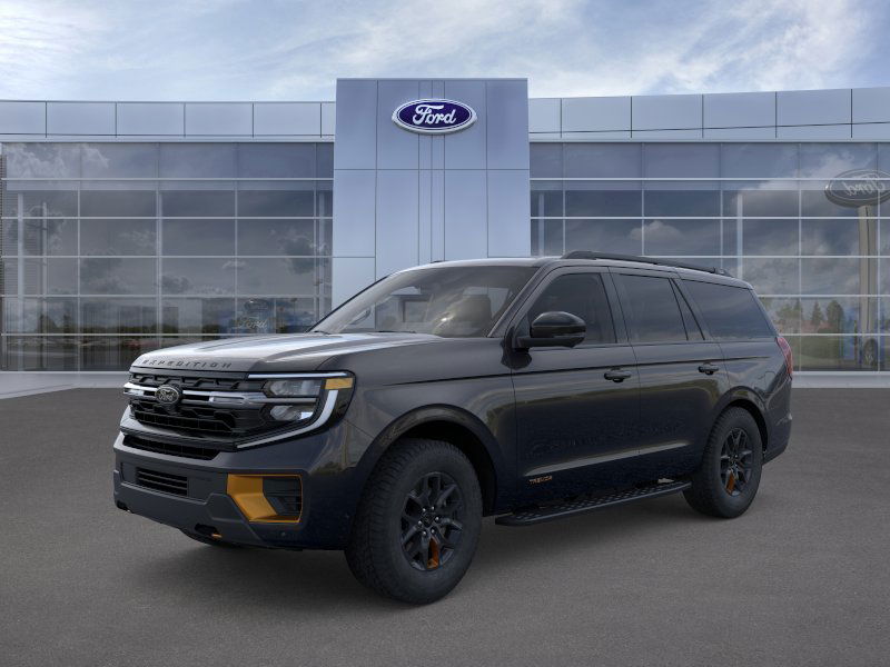 2026 Ford Expedition SUV 