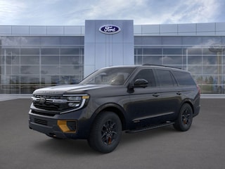2026 Ford Expedition Tremor SUV