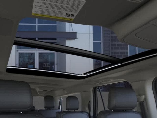 Thumbnail: 2025 Ford Expedition MAX - 45