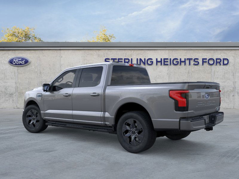Thumbnail: 2025 Ford F-150 - 26