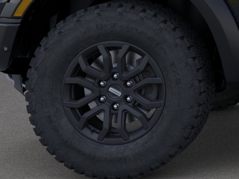 Thumbnail: 2026 Ford Ranger - 41