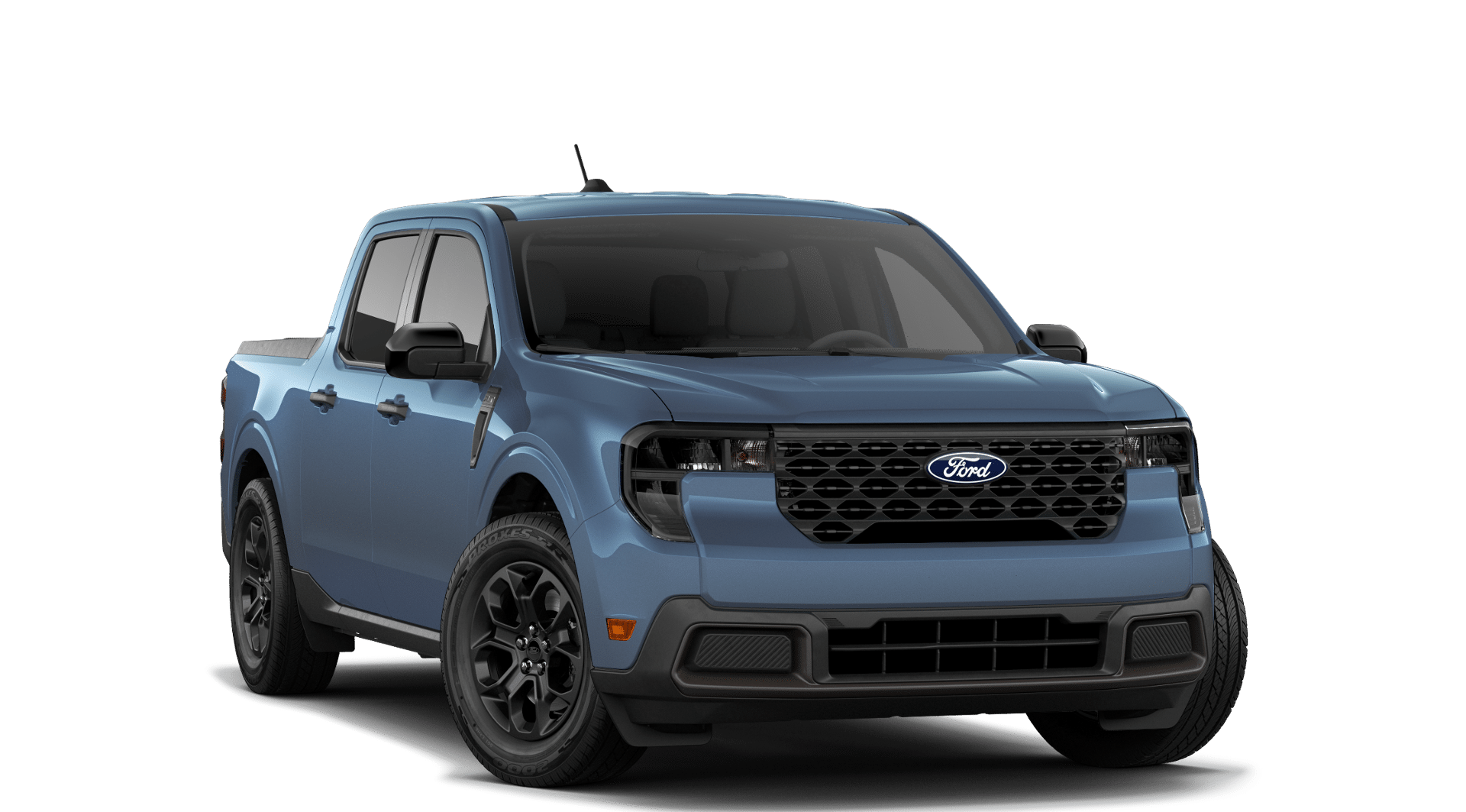 Thumbnail: 2026 Ford Maverick - 4