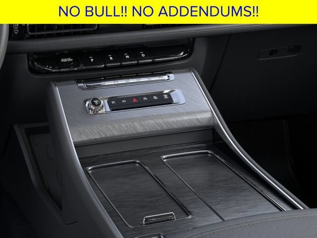 2026 Lincoln Aviator Premiere - Photo 36