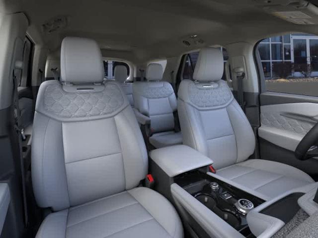 Thumbnail: 2026 Ford Explorer - 33