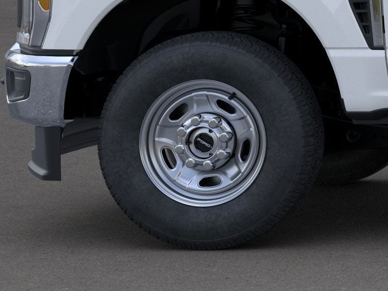 Thumbnail: 2025 Ford F-250 - 41