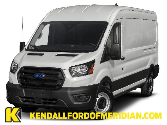 ford transit dealership