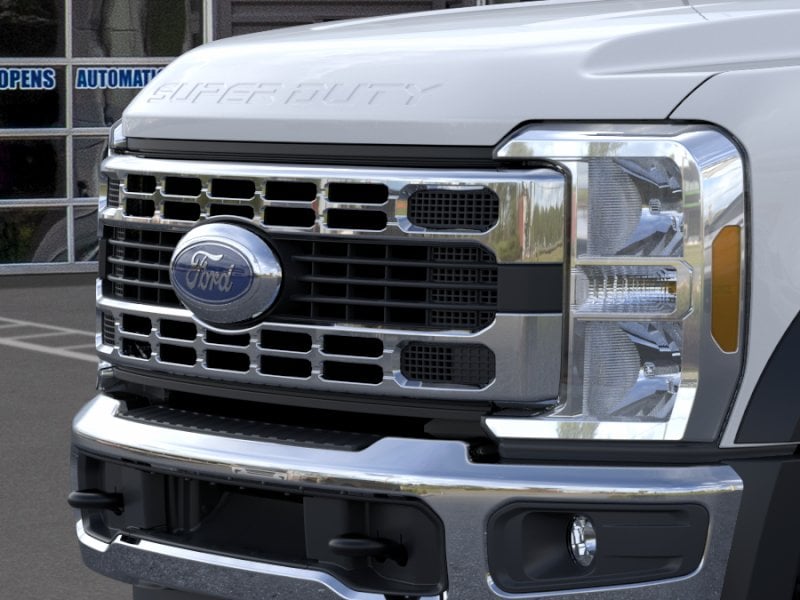 Thumbnail: 2026 Ford  - 17