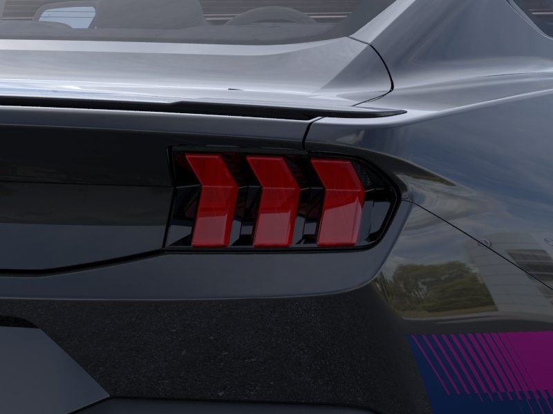 Thumbnail: 2026 Ford Mustang - 43