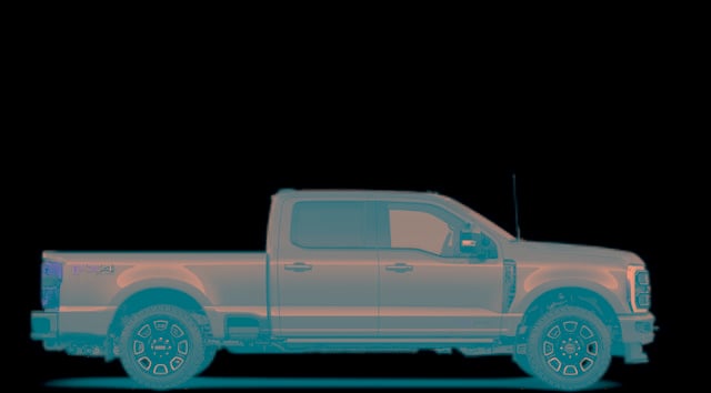 new 2026 Ford Super Duty F-250 SRW car, priced at $100,120