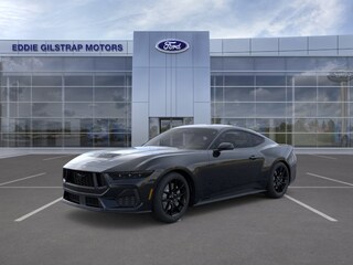 2026 Ford Mustang GT Premium Coupe