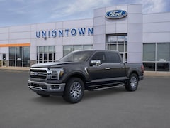 New 2026 Ford F-150 Lariat 4x4 Lariat  SuperCrew 5.5 ft. SB for Sale in Uniontown, PA