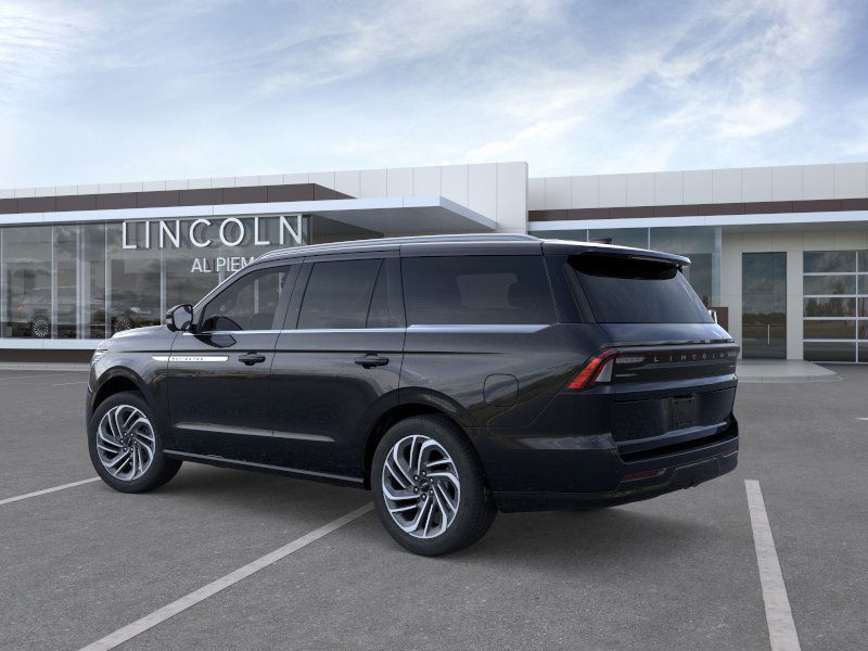 New Lincoln Navigator In Bradenton, FL | Alex Karras Lincoln Inc.