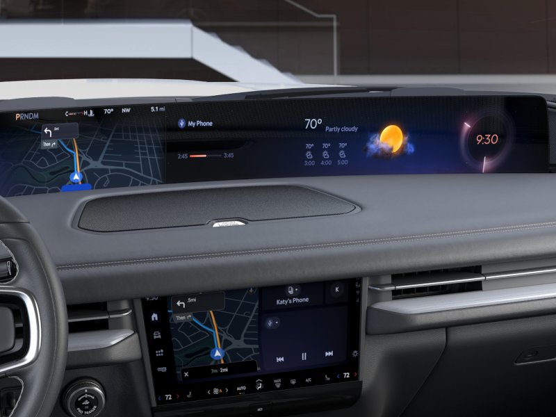2025 Lincoln Navigator Reserve L - Photo 37