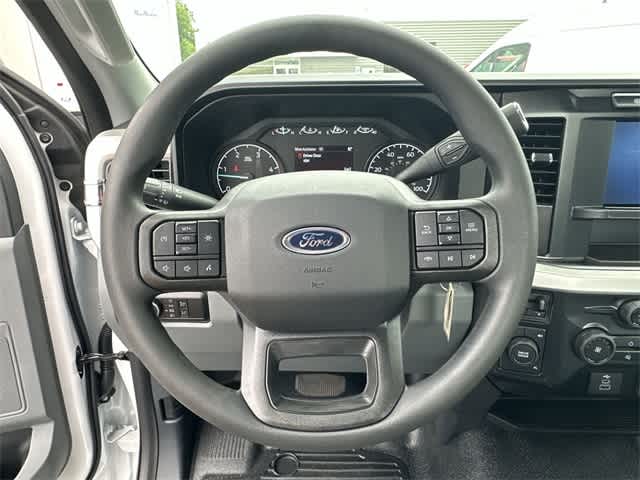 Thumbnail: 2024 Ford  - 33