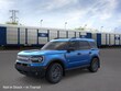  Ford Bronco Sport