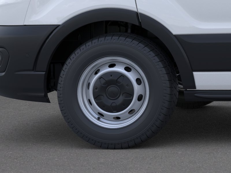 Thumbnail: 2026 Ford Transit Series - 50