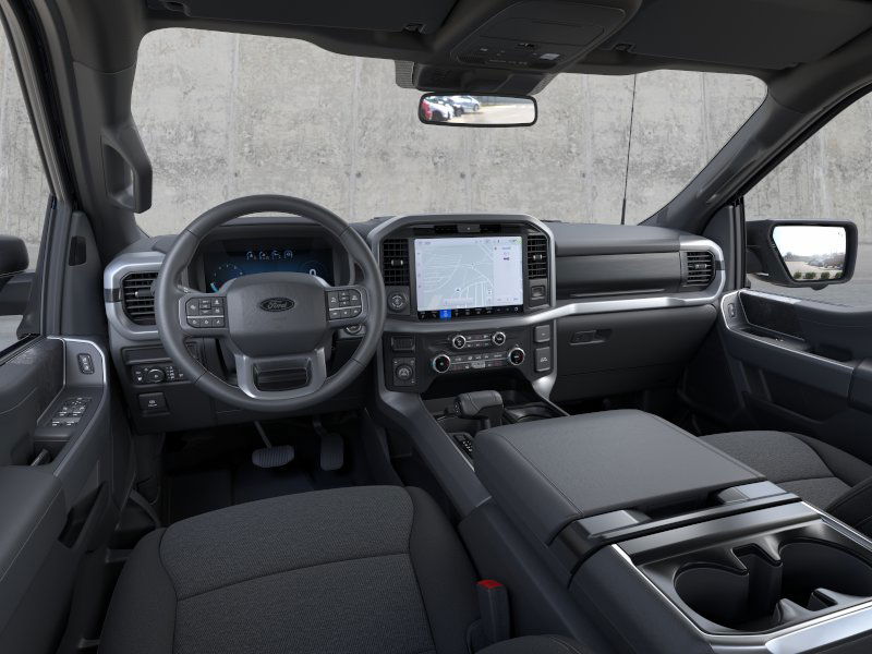Thumbnail: 2025 Ford F-150 - 9