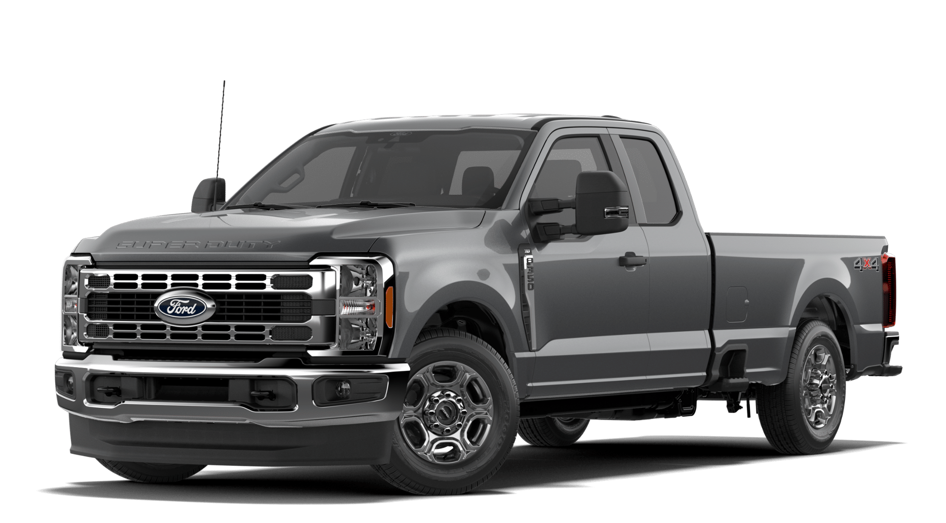  Ford F-350