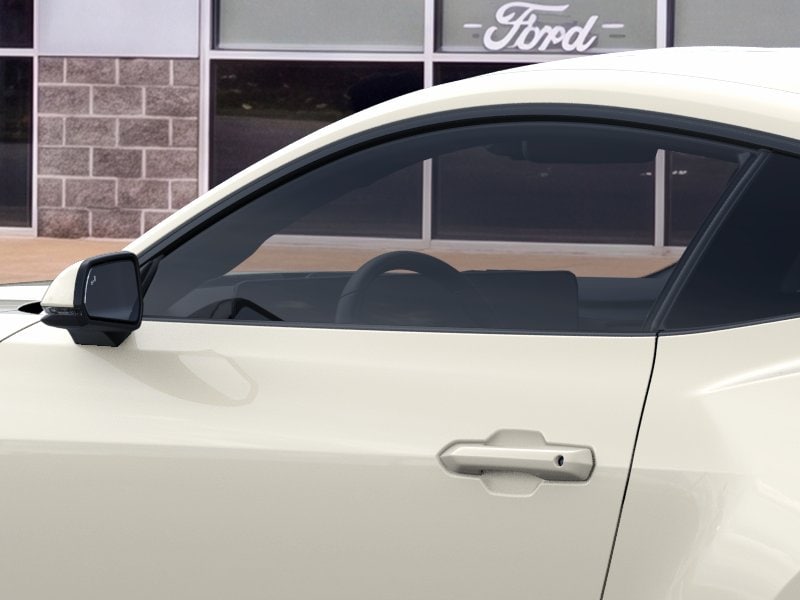 2025 Ford Mustang GT Premium Fastback - Photo 20