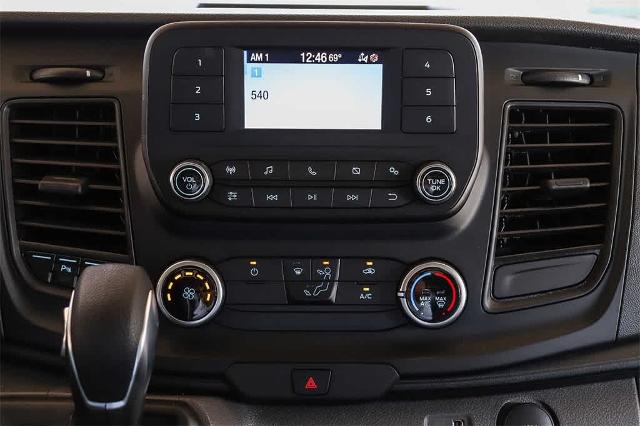 Thumbnail: 2025 Ford Transit Series - 49