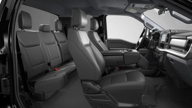 new 2026 Ford Super Duty F-350 SRW car, priced at $71,541