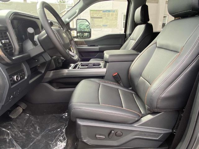 2026 Ford F-350 Super Duty XL - Photo 45