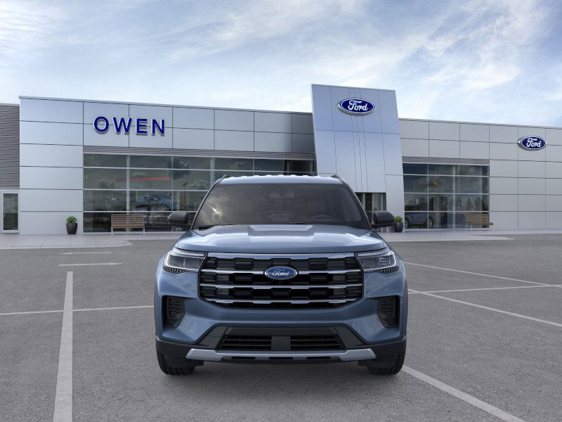 2026 Ford Explorer Active - Photo 6