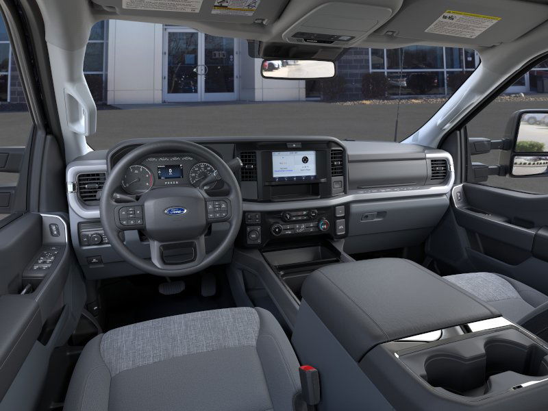Thumbnail: 2025 Ford F-450 - 9