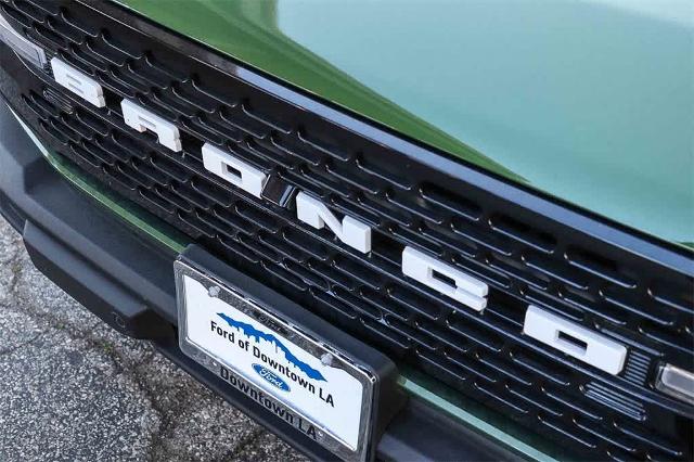 Thumbnail: 2025 Ford Bronco - 37