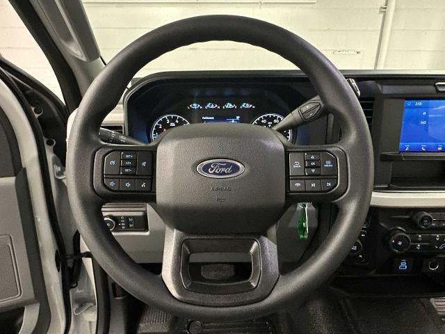 Thumbnail: 2026 Ford Econoline - 36