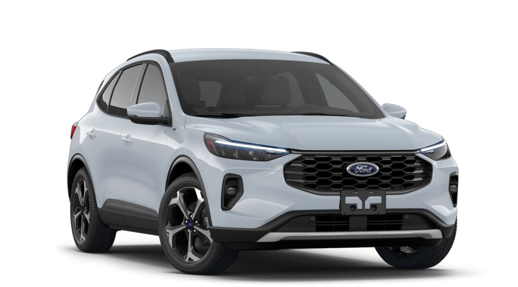 New 2026 Ford Escape ST-Line Select SUV