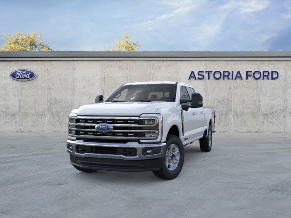 New 2026 Ford F-350SD XLT Truck