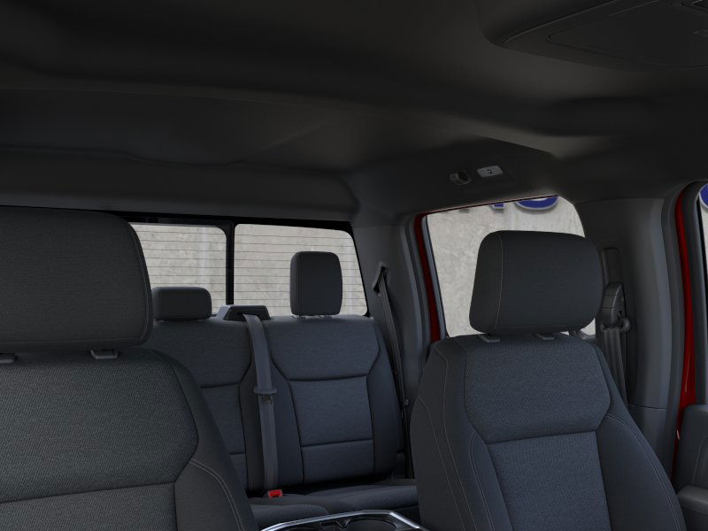 Thumbnail: 2025 Ford F-150 - 22