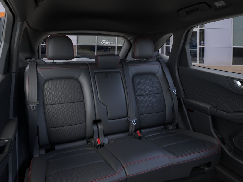 2026 Ford Escape ST-Line - Photo 11