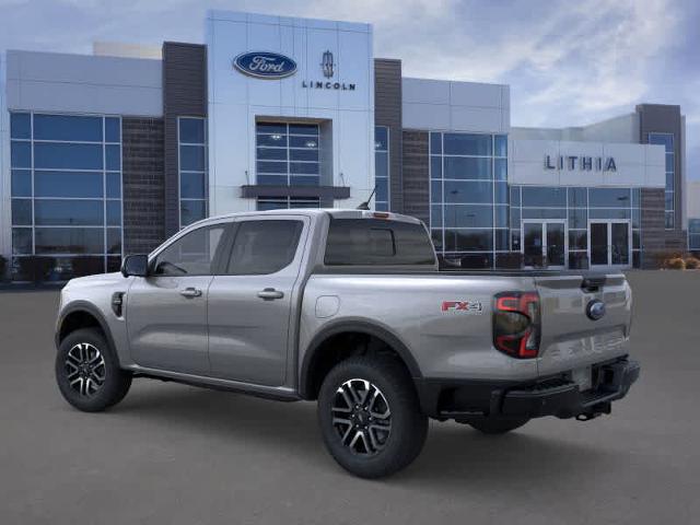 Thumbnail: 2026 Ford Ranger - 26