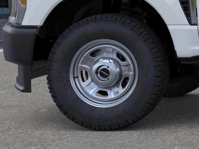 2026 Ford F-350 Super Duty XL - Photo 19