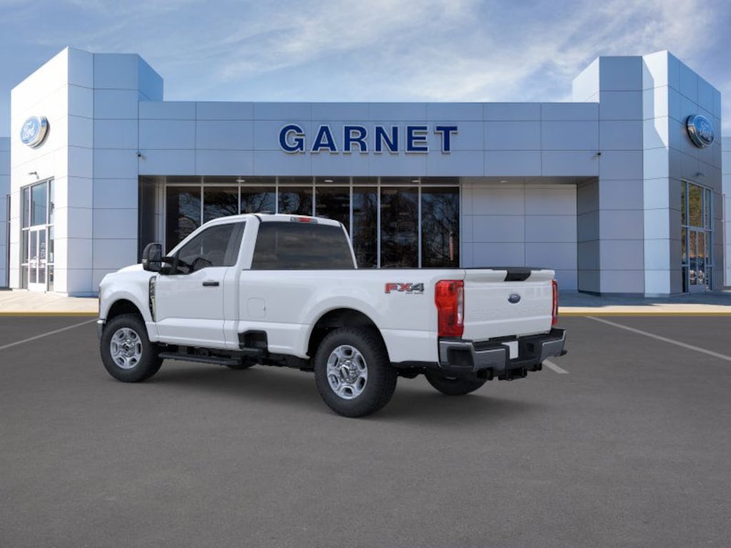 New 2026 Ford F-350  TRUCK