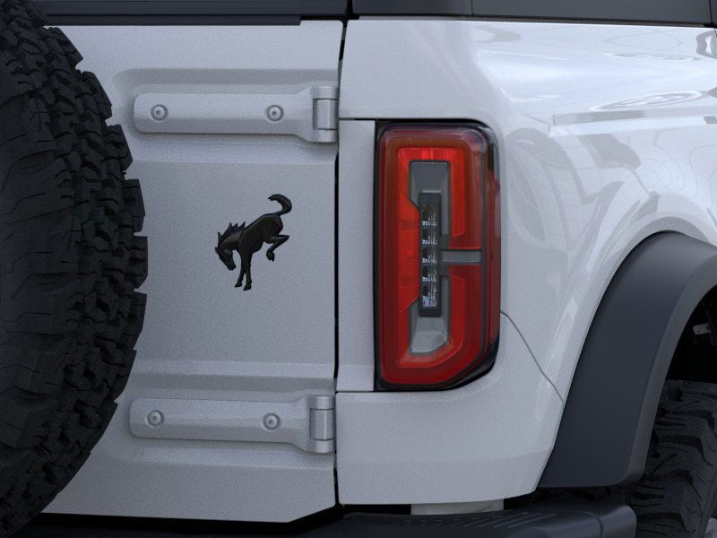 2025 Ford Bronco 2-Door Badlands - Photo 23