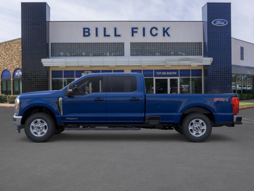 New 2026 Ford F-350 XLT TRUCK