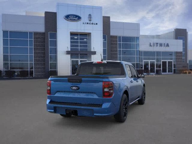 Thumbnail: 2026 Ford Maverick - 32