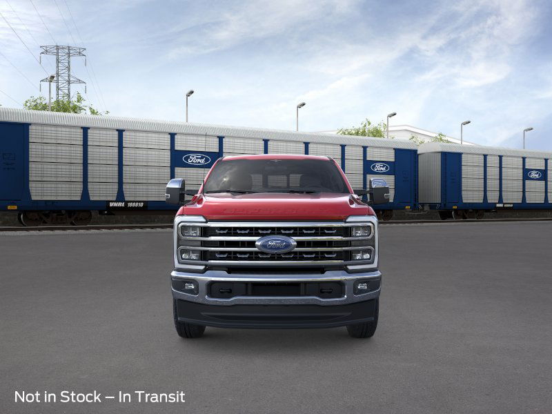 Thumbnail: 2026 Ford F-250 - 6